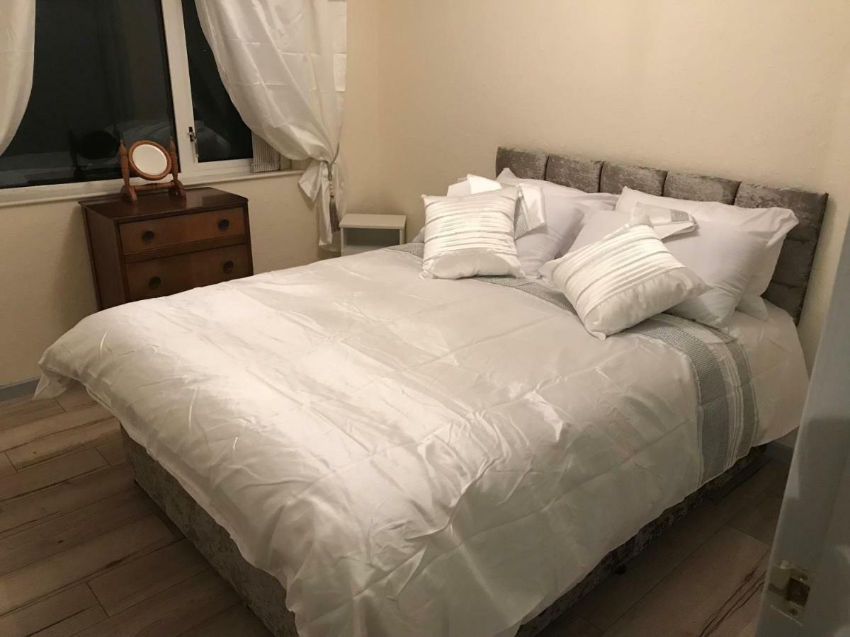 Marcellas Cottage Omagh Luaran gambar
