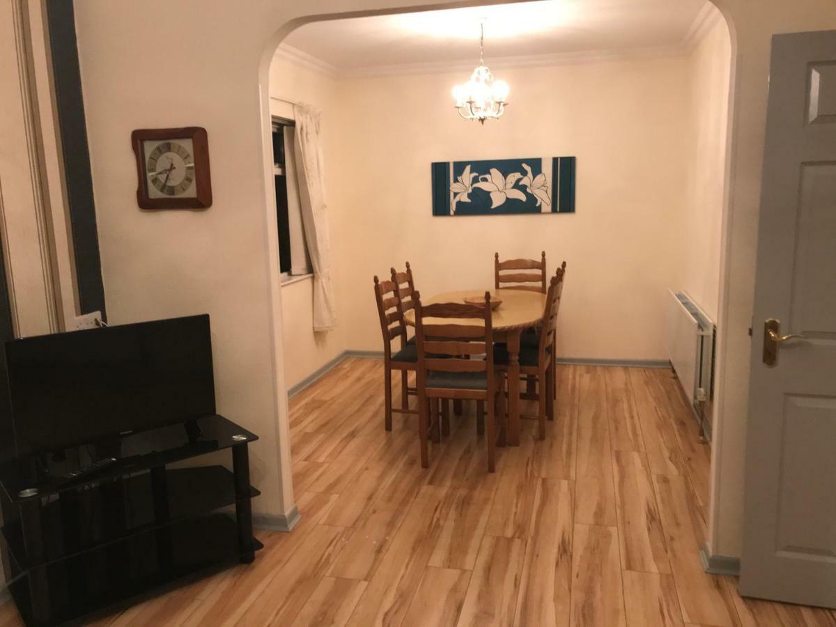 Marcellas Cottage Omagh Luaran gambar