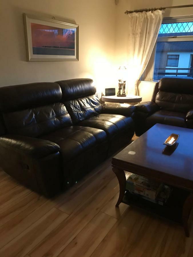 Marcellas Cottage Omagh Luaran gambar