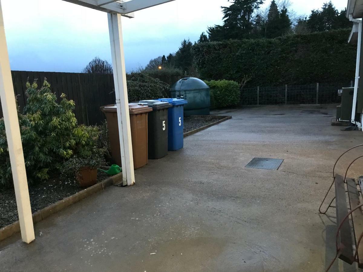 Marcellas Cottage Omagh Luaran gambar