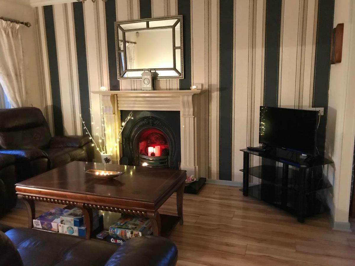 Marcellas Cottage Omagh Luaran gambar