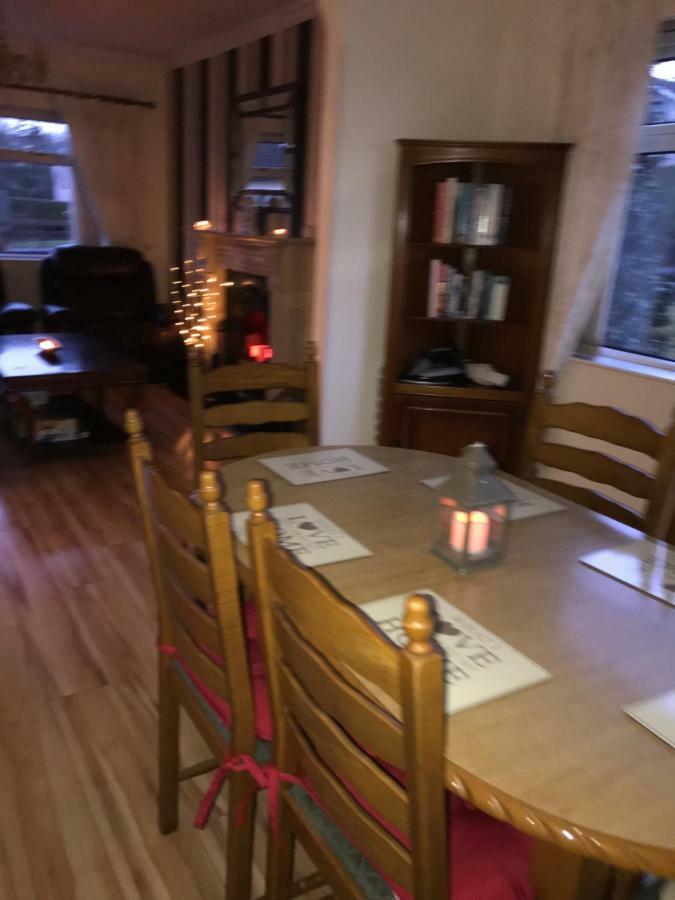 Marcellas Cottage Omagh Luaran gambar