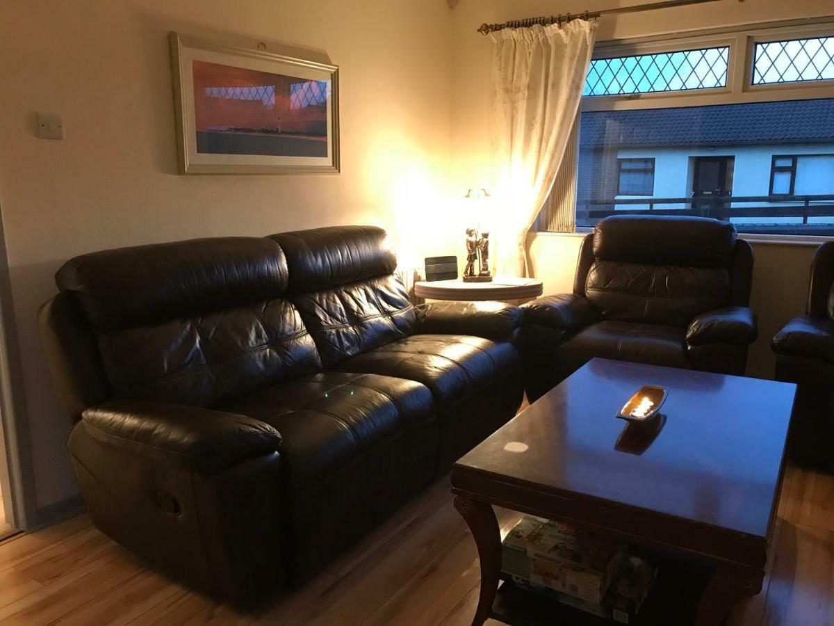 Marcellas Cottage Omagh Luaran gambar