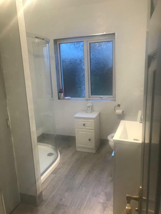 Marcellas Cottage Omagh Luaran gambar